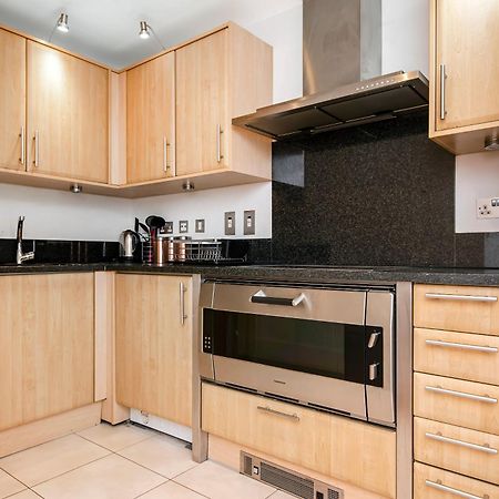Central 2 Bed With Large Terrace Londres Exterior foto