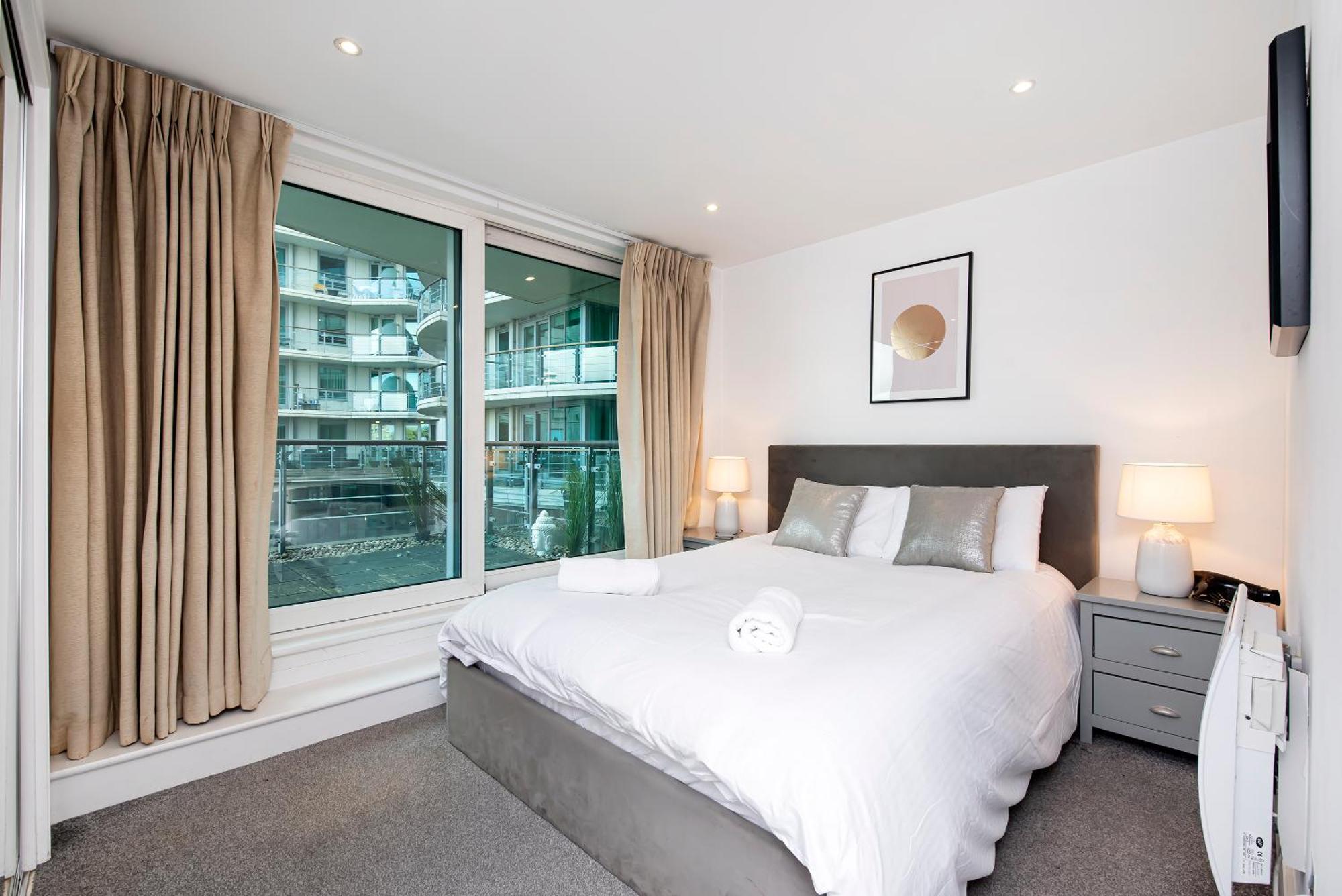 Central 2 Bed With Large Terrace Londres Exterior foto