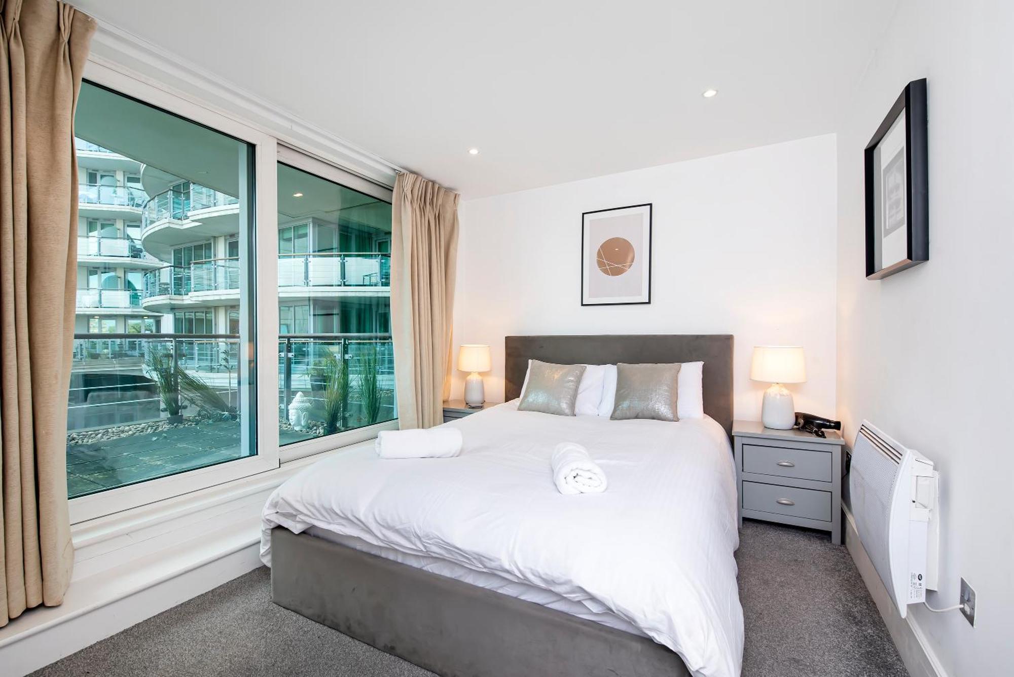 Central 2 Bed With Large Terrace Londres Exterior foto
